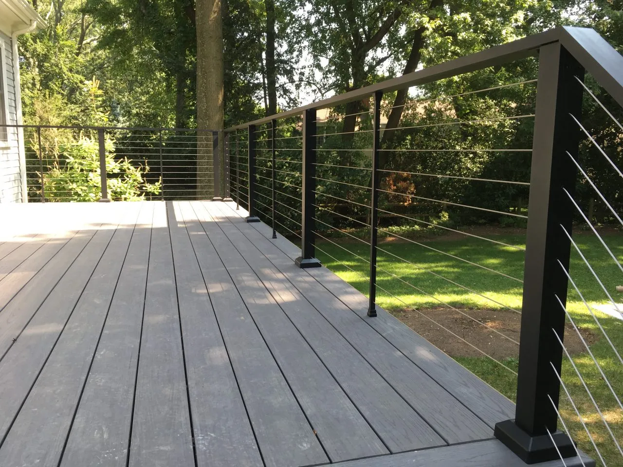 Fence Installation & Repair in Cranston, RI