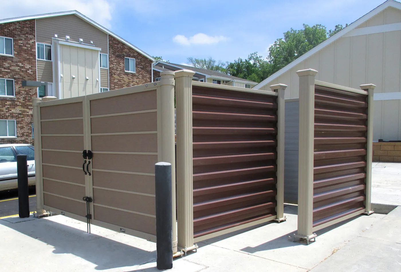 Fence Installation & Repair in Pawtucket, RI