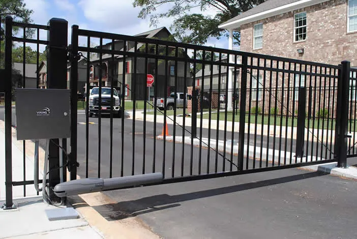 Contact The Providence Fence Company