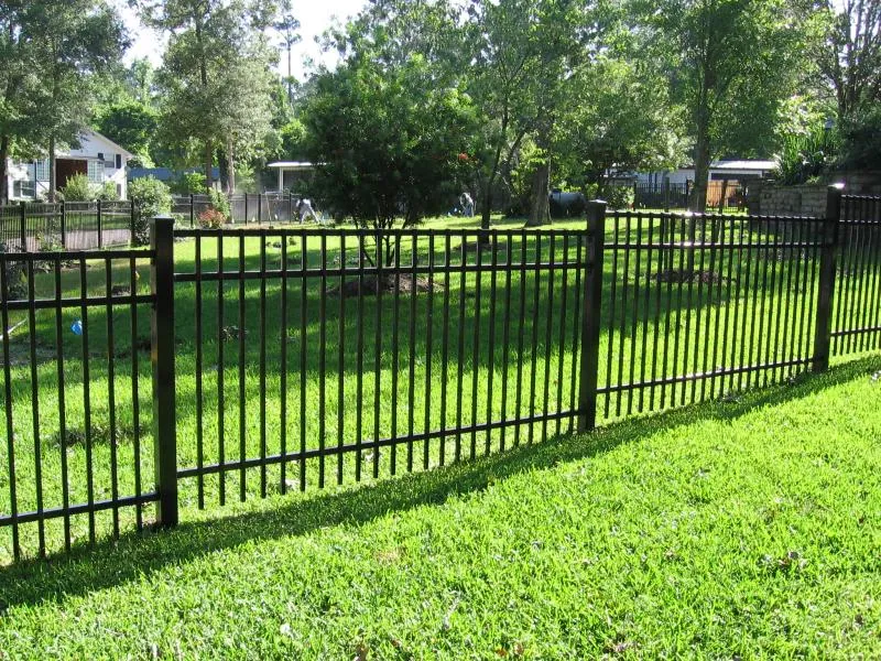 About The Providence Fence Company