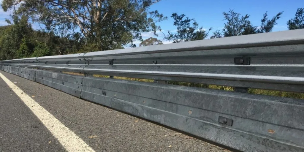 Guard Rail Installation in Providence, RI